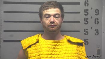 Chasten Daniel Bax Mugshot