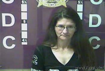 Chastity Michelle Smith Mugshot