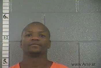 Chauncey Nathaniel Hobson Mugshot