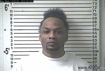 Chauncey Edwin Kynard Mugshot