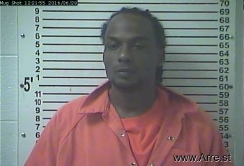 Chauncey Edwin Kynard Mugshot