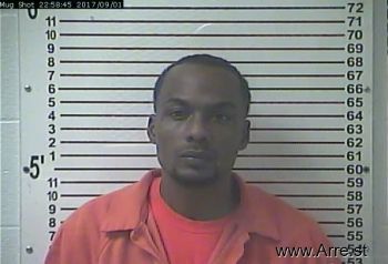 Chauncey Edwin Kynard Mugshot