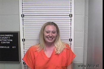 Chelse Ann Cunningham Mugshot