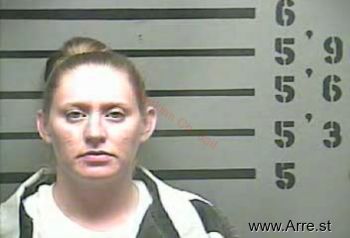 Chelse Ann Cunningham Mugshot