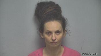 Chelsea R Beasley Mugshot