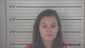 Chelsea Marie Beauchamp Mugshot