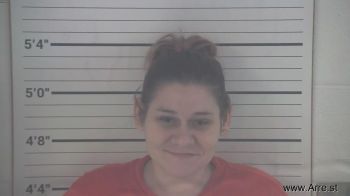 Chelsea Nicole Bray Mugshot