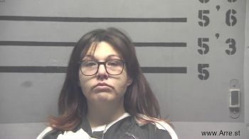 Chelsea Lashelle Cook Mugshot