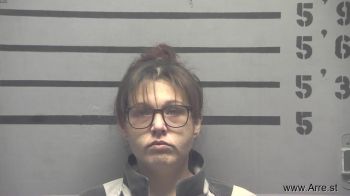 Chelsea Lashelle Cook Mugshot