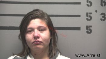 Chelsea Lashelle Cook Mugshot