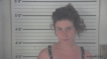 Chelsea Nichole Davis Mugshot