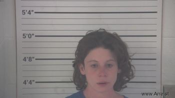 Chelsea Nichole Davis Mugshot