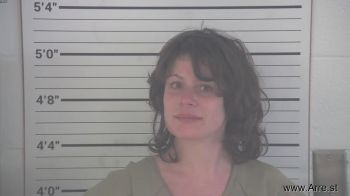 Chelsea Nichole Davis Mugshot