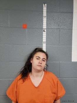 Chelsea  Davis Mugshot