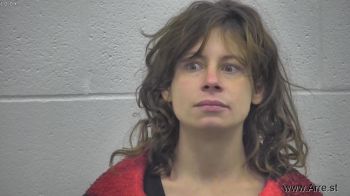 Chelsea Nichole Davis Mugshot