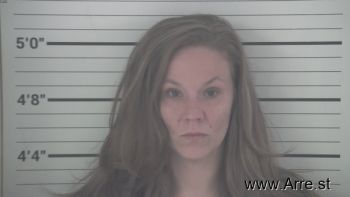 Chelsea Ann-marie Elliott Mugshot