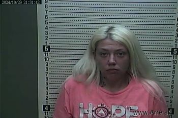 Chelsea M Estes Mugshot