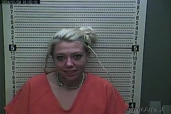 Chelsea  Estes Mugshot