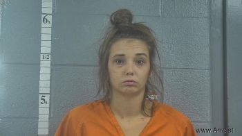 Chelsea R Fisher Mugshot