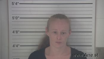 Chelsea Rose Hall Mugshot