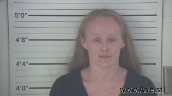 Chelsea Rose Hall Mugshot