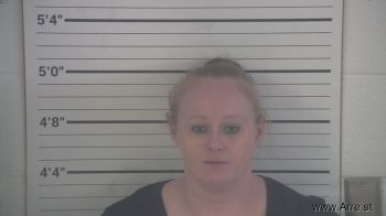 Chelsea Rose Hall Mugshot