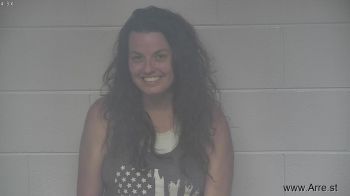 Chelsea  Harris Mugshot