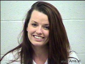 Chelsea Lauren Harris Mugshot