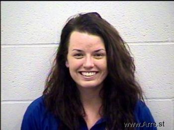 Chelsea Lauren Harris Mugshot