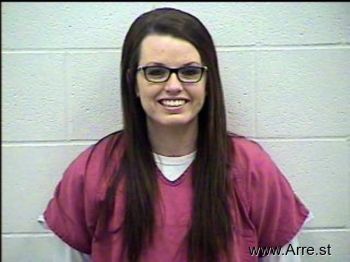 Chelsea Lauren Harris Mugshot