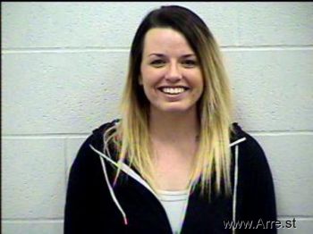 Chelsea Lauren Harris Mugshot