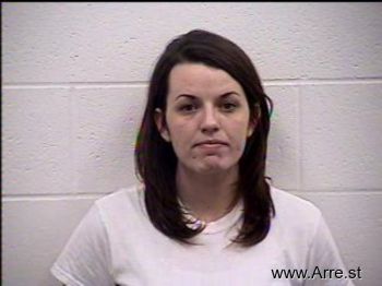 Chelsea Lauren Harris Mugshot