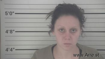 Chelsea Elizabeth Houston Mugshot