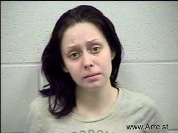 Chelsea Elizabeth Houston Mugshot