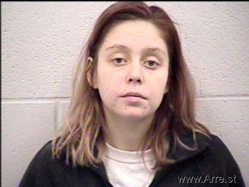 Chelsea Elizabeth Houston Mugshot