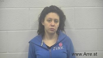 Chelsea Elizabeth Houston Mugshot