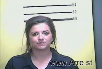 Chelsea  Howard Mugshot