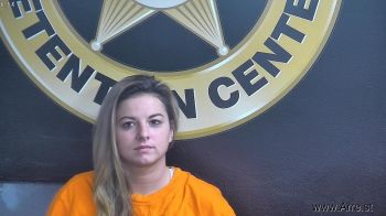 Chelsea  Howard Mugshot