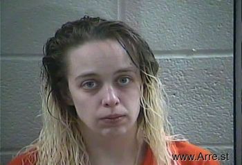 Chelsea R Jackson Mugshot