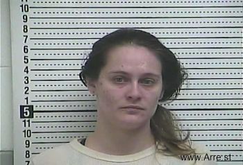 Chelsea M Johnson Mugshot