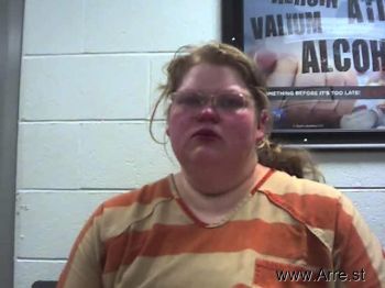 Chelsea Nicole Johnson Mugshot