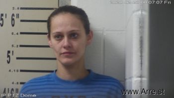 Chelsea M Johnson Mugshot