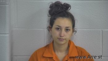 Chelsea Renee Lewis Mugshot