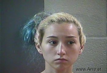 Chelsea Renee Lewis Mugshot