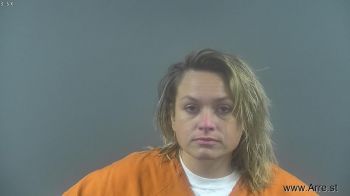 Chelsea Marie Minton Mugshot