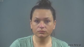 Chelsea Marie Minton Mugshot