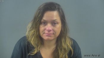 Chelsea Marie Minton Mugshot