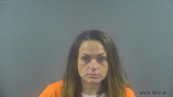 Chelsea Marie Minton Mugshot