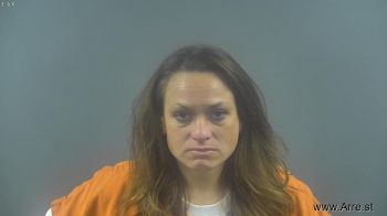 Chelsea Marie Minton Mugshot