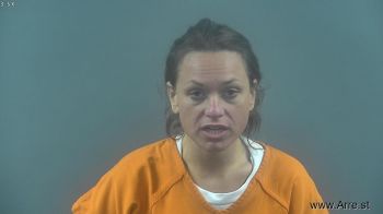 Chelsea Marie Minton Mugshot